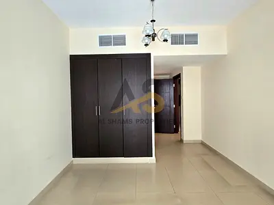 School zone premium quality nice one bedroom Available with 12 payments