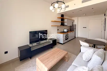 Chiller Free | Furnished | City View