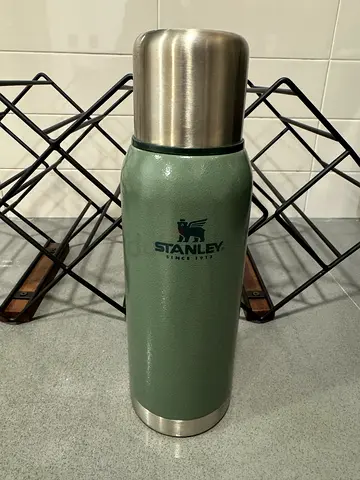 Stanley Legendary Classic Bottle 1L