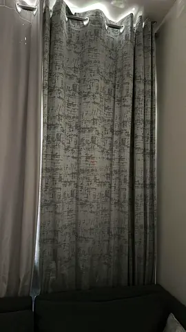 Curtains