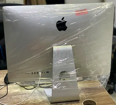 Imac core i5 2014 ram 8 gb ssd drive 256 gb iOS Sonoma prize five hundred excellent working