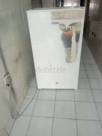 Refrigerator super general