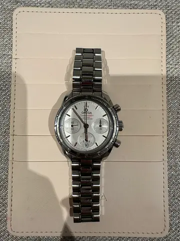 Omega Speedmaster 38mm for sale