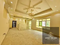 A very special opportunity to rent a spacious villa in a strategic location in Al Muwaihat area, dir