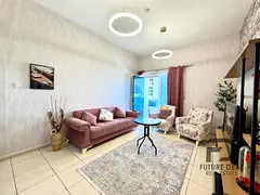 Zero Commission | Fully New Furnished 1 Bedroom | Dewa Connected ready to Move In