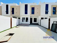 FOR RENT 5 BR Villa at Jasmine Towers