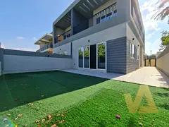 Sami Attached | Modern | G+1