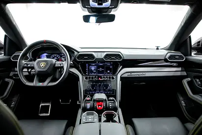 صورة مصغرة 7 لـ 2024 Lamborghini URUS