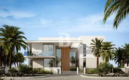 Spacious | Lagoon-Facing 6BR Mansion | Inquire Now
