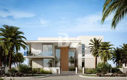 Spacious | Lagoon-Facing 6BR Mansion | Inquire Now