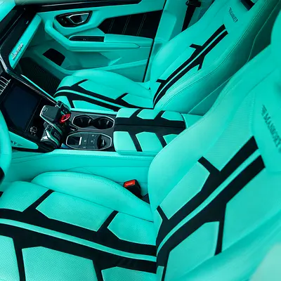 صورة مصغرة 8 لـ 2019 Lamborghini URUS