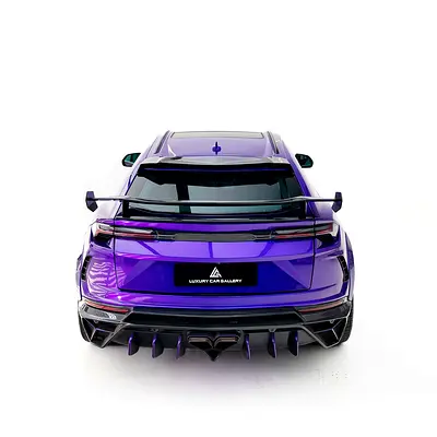 صورة مصغرة 7 لـ 2019 Lamborghini URUS