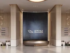 Below OP | Full Burj &amp; Canal View | 41st Floor