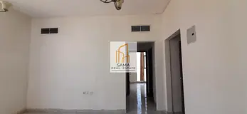 a spacious 1bhk available for family r32k