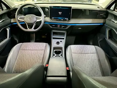 Volkswagen Tiguan Life, миниатюра 13