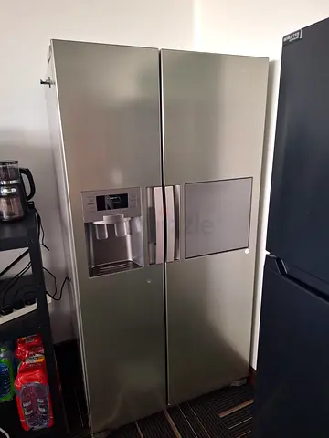 Fridge Repair service
