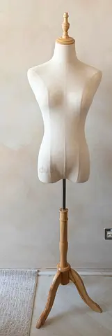 New Cloth Dress Maker’s Tailor Female Clothing Mannequin - Dubai