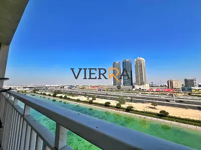 Amazing layout l Biggest 1bhk l lake view