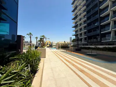 Studio for Rent | Mid unit | Ready to Move