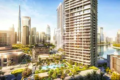 Community View | Studio | Prime Location