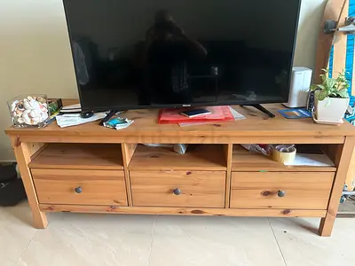 TV stand