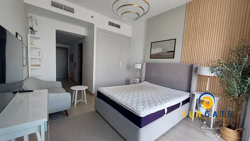 ready To Move , Skyline View , Furnished
