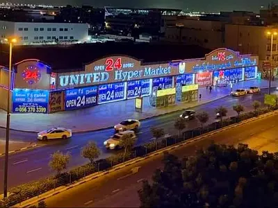 HUGE●BRANDNEW Building●1MIN METRO●ATTACH BATHROOM●PENTHOUSE●1Min Hypermarket