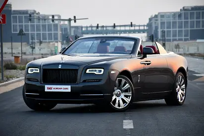 صورة 2 لـ 2017 ROLLS-ROYCE DAWN