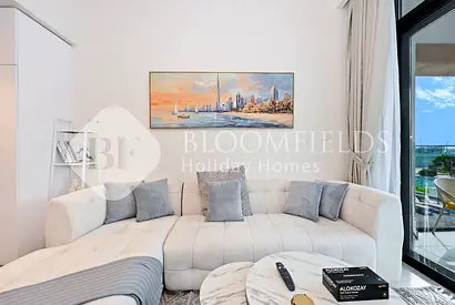 Long - Short Term | Pool View | Furnished