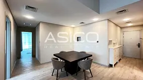 Furnished | Well-Maintained | Vacant on Transfer