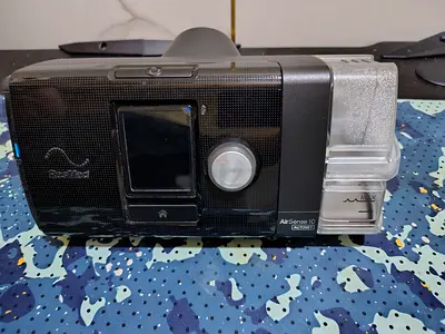 CPAP ResMed AirSense 10 AutoSet CPAP Machine