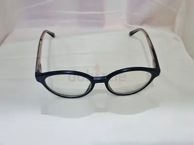 Tommy Hilfiger Designer Optical Frame – Black Unisex