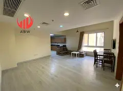 Furnished 1BR Apartment | Florence 2 JVC | AVAILABLE FROM 15TH JUNE
