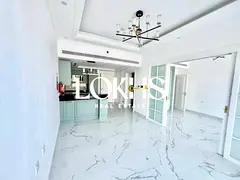 CHILLER FREE | POOL VIEW | READY TO MOVE IN