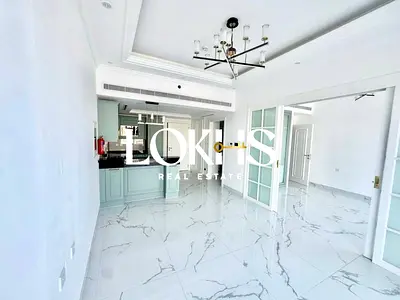 CHILLER FREE | POOL VIEW | READY TO MOVE IN