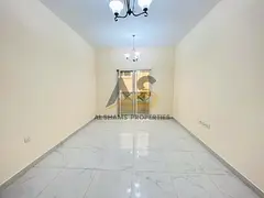 Luxury 1Bhk with Balcony wardrobe Parking