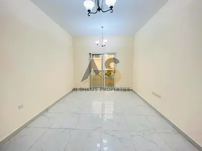 Luxury 1Bhk with Balcony wardrobe Parking
