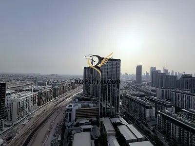 Full Lagoon View | High Floor | Corner Unit | Brand New