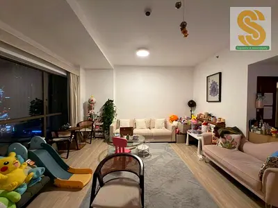 Beachfront Living at Rimal 5, JBR I Prime Locations I Fully Furnised