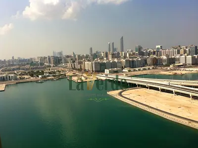 Luxurious 3BR + M | Sea View with Balcony | 2 Payments