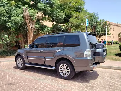 Mitsubishi Pajero 2020 GLS Top 5 Door | GCC Specs | Pristine Condition
