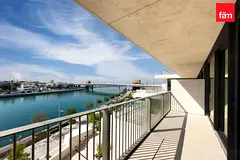 Prime Location | Amazing Canal View