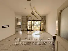 Palatial First-Line Living on Khalid Lagoon! Full Sea View 3BR with 3 Balconies &amp; Master Maid’