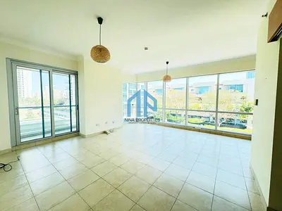 Ready To Move | 2 Bed | Unfurnished | Balcony View
