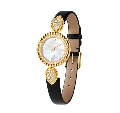 Boucheron Serpent Bohème super clone watch for women