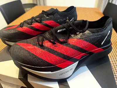 Adidas Adizero Prime X 3 Strung AMG
