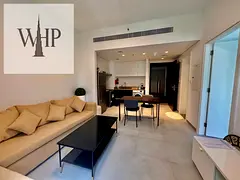 It’s stunning! Full Furnished Apartment with All Amenities// Al jada sharjah