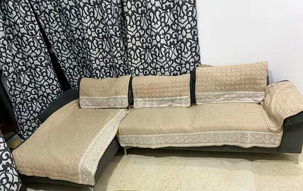 Sofa 3 seaters