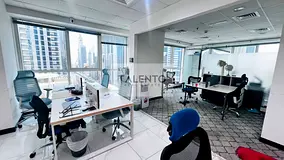 HIGH FLOOR | METRO SIDE VIEW | FLEXIBLE PRICE