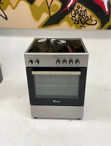 Oven